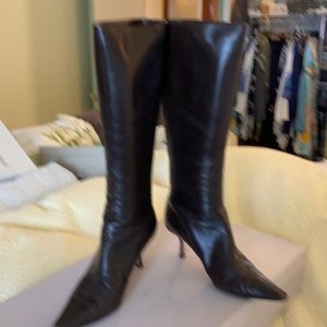 Jimmy Choo boots